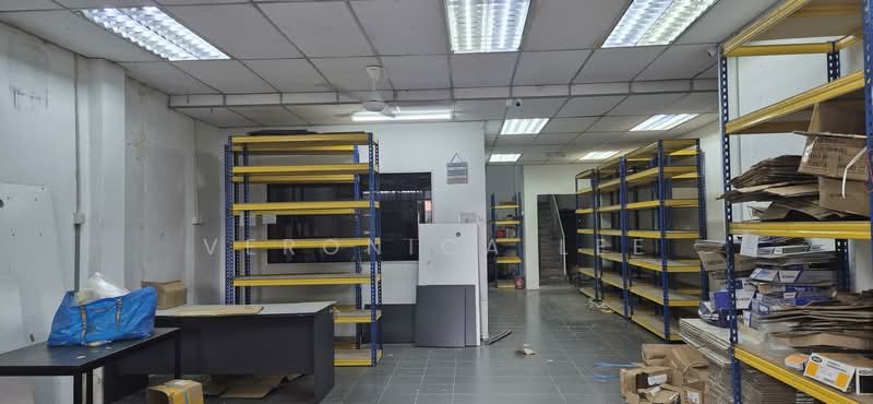 Shop / Office for Rent in Jalan Ipoh (Kuala Lumpur) - Veronica Lee - Interior - PropertyGuru.com.my