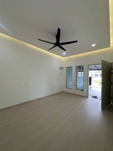 Rumah Teres 1 Tingkat untuk Dijual di Taman Onn (Ipoh) - Levi Chong - Interior - PropertyGuru.com.my