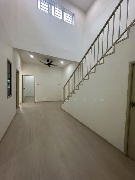 Rumah Teres 1 Tingkat untuk Dijual di Taman Onn (Ipoh) - Levi Chong - Interior - PropertyGuru.com.my