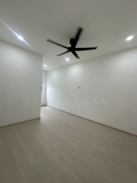 Rumah Teres 1 Tingkat untuk Dijual di Taman Onn (Ipoh) - Levi Chong - Interior - PropertyGuru.com.my