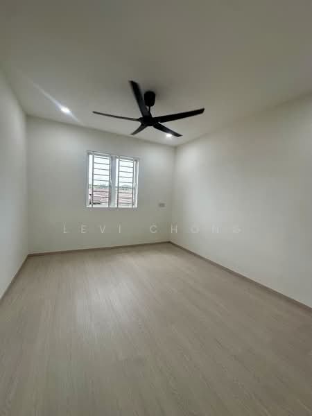 Rumah Teres 1 Tingkat untuk Dijual di Taman Onn (Ipoh) - Levi Chong - PropertyGuru.com.my