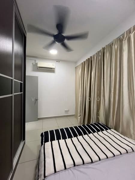 Pangsapuri untuk Disewa di Austin Regency (Pangsapuri Austin Perdana) - Vison Foo - Bedroom - PropertyGuru.com.my