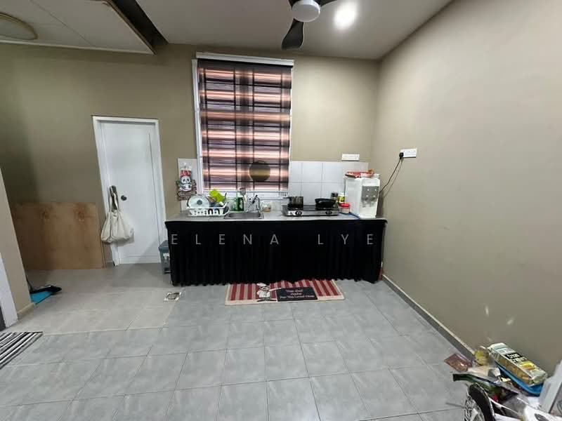 2-storey Terraced House for Sale in Taman Nusa Sentral (Iskandar Puteri (Nusajaya)) - Elena Lye - PropertyGuru.com.my