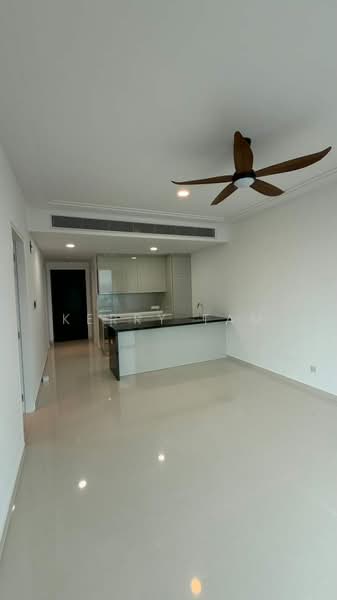 Service Residence for Rent at Regent Suites @ Pavilion Damansara Heights - Kerry Tam - Kitchen - PropertyGuru.com.my