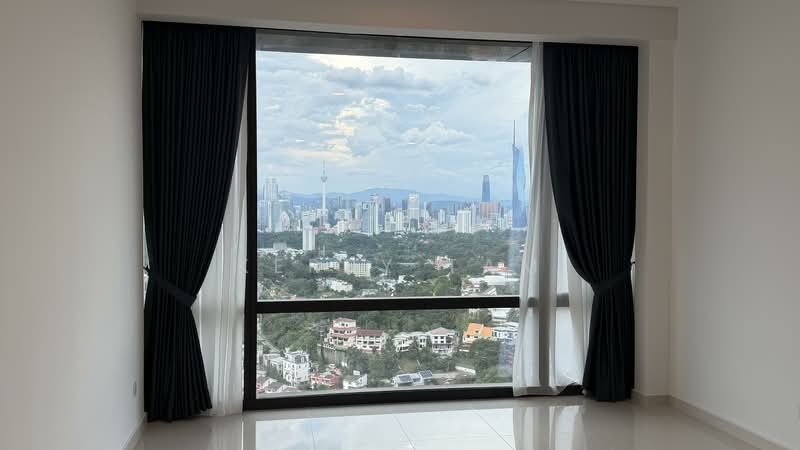 Service Residence for Rent at Regent Suites @ Pavilion Damansara Heights - Kerry Tam - View - PropertyGuru.com.my