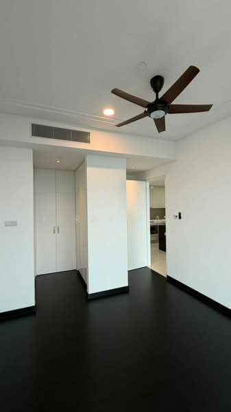 Service Residence for Rent at Regent Suites @ Pavilion Damansara Heights - Kerry Tam - Interior - PropertyGuru.com.my