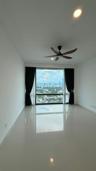 Service Residence for Rent at Regent Suites @ Pavilion Damansara Heights - Kerry Tam - Living Room - PropertyGuru.com.my