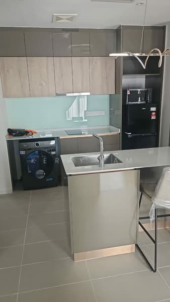Service Residence for Rent at Regent Suites @ Pavilion Damansara Heights - Kerry Tam - Kitchen - PropertyGuru.com.my