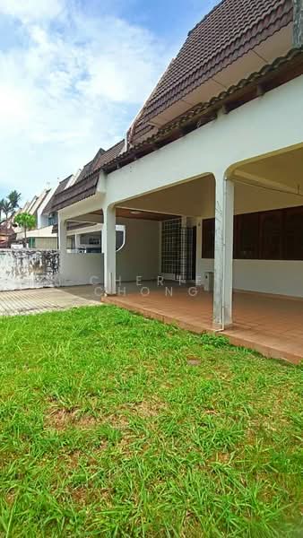 2-storey Terraced House for Sale in Taman Ipoh Timur (Ipoh) - Cherie Chong - PropertyGuru.com.my