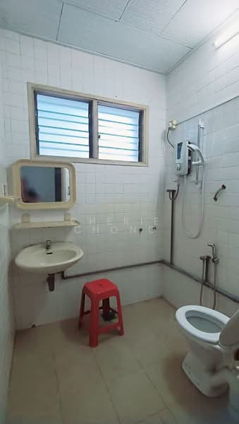 2-storey Terraced House for Sale in Taman Ipoh Timur (Ipoh) - Cherie Chong - PropertyGuru.com.my