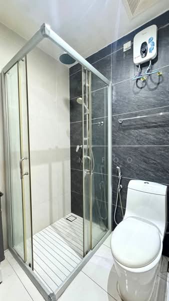 Condominium for Rent at Bay Laurel @ Country Garden Danga Bay - Vison Foo - PropertyGuru.com.my
