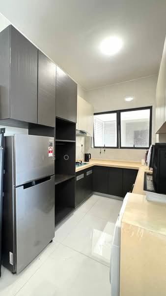Condominium for Rent at Bay Laurel @ Country Garden Danga Bay - Vison Foo - PropertyGuru.com.my