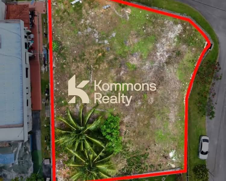 Tanah Kediaman untuk Dijual di Bangsar (Kuala Lumpur) - Cindy Tan - Exterior - PropertyGuru.com.my