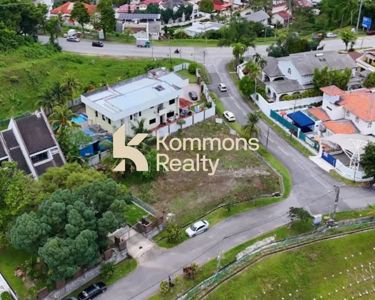 Tanah Kediaman untuk Dijual di Bangsar (Kuala Lumpur) - Cindy Tan - Exterior - PropertyGuru.com.my