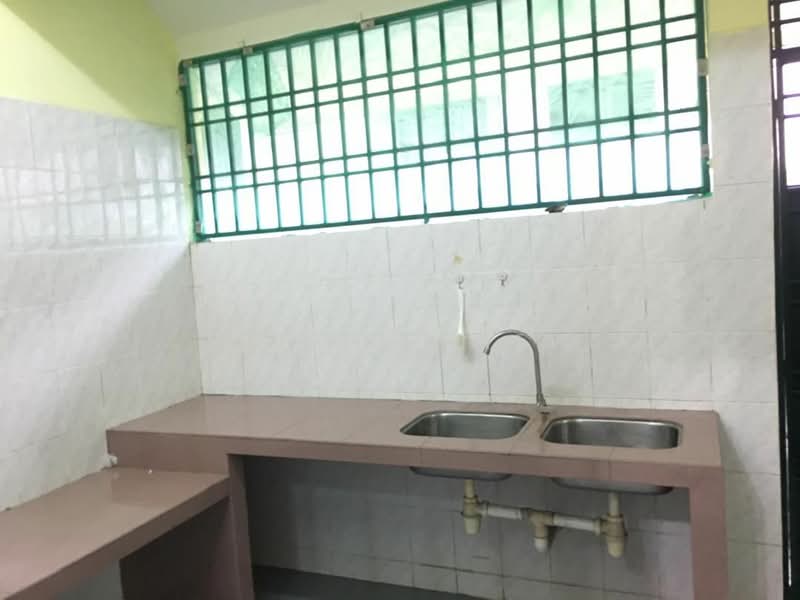 2-storey Terraced House for Sale in Taman Mount Austin (Tebrau) - Nicole Liew - PropertyGuru.com.my