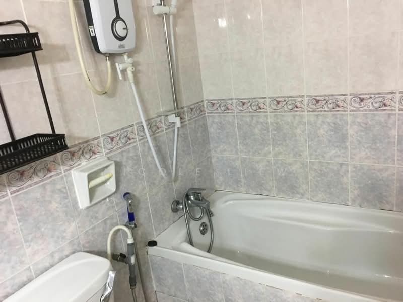 2-storey Terraced House for Sale in Taman Mount Austin (Tebrau) - Nicole Liew - PropertyGuru.com.my