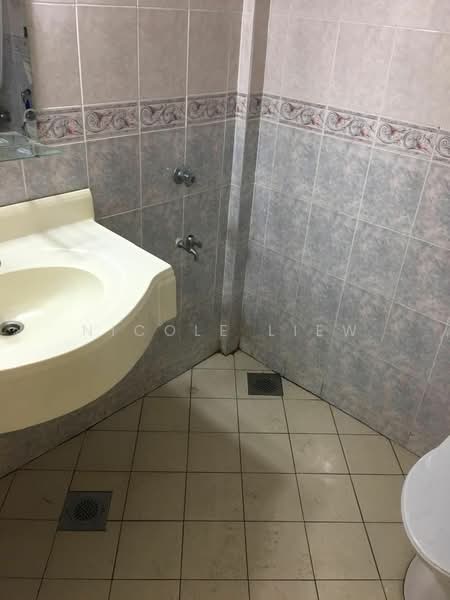 2-storey Terraced House for Sale in Taman Mount Austin (Tebrau) - Nicole Liew - PropertyGuru.com.my