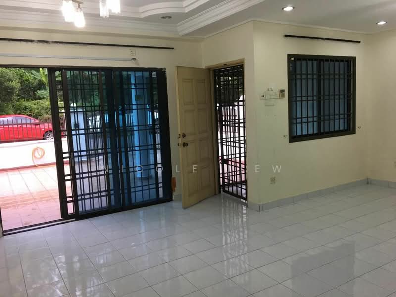 2-storey Terraced House for Sale in Taman Mount Austin (Tebrau) - Nicole Liew - PropertyGuru.com.my