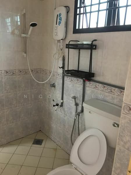2-storey Terraced House for Sale in Taman Mount Austin (Tebrau) - Nicole Liew - PropertyGuru.com.my