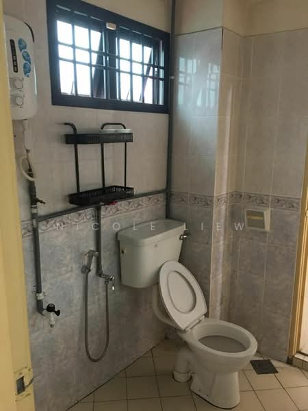 2-storey Terraced House for Sale in Taman Mount Austin (Tebrau) - Nicole Liew - PropertyGuru.com.my