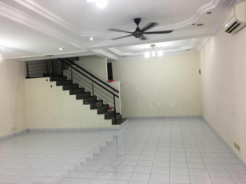 2-storey Terraced House for Sale in Taman Mount Austin (Tebrau) - Nicole Liew - PropertyGuru.com.my