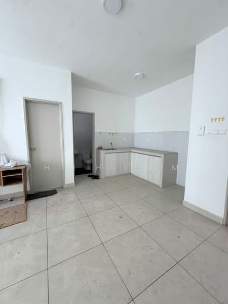 Apartment for Sale at Aliff Avenue (Dwi Alif) - Hui Hui Lim - Kitchen - PropertyGuru.com.my