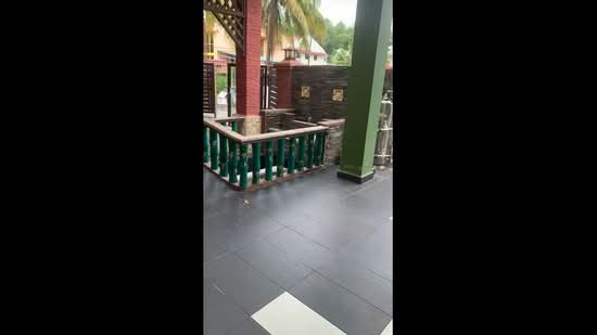 Semi-Detached House for Sale in Taman Merbok (Bukit Baru) - Yeong . - PropertyGuru.com.my
