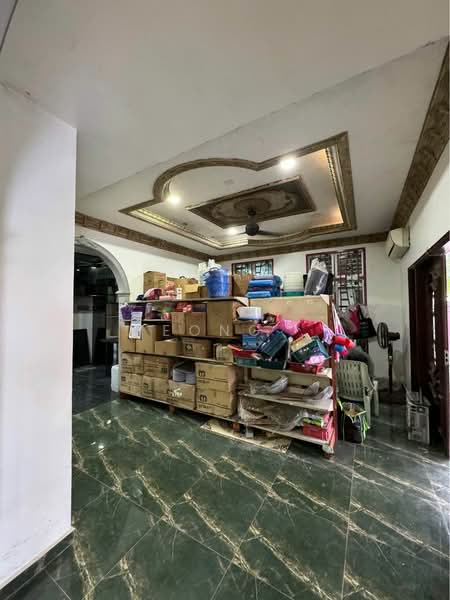 Rumah Berkembar untuk Dijual di Taman Merbok (Bukit Baru) - Yeong . - Interior - PropertyGuru.com.my