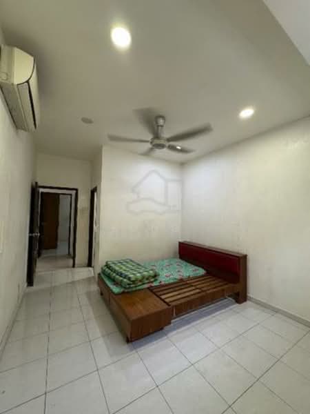 Rumah Berkembar untuk Dijual di Taman Merbok (Bukit Baru) - Yeong . - Bedroom - PropertyGuru.com.my