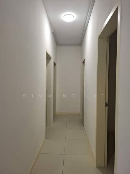 Kondominium untuk Disewa di Vierra Residence - Gimming Lee - Corridor - PropertyGuru.com.my