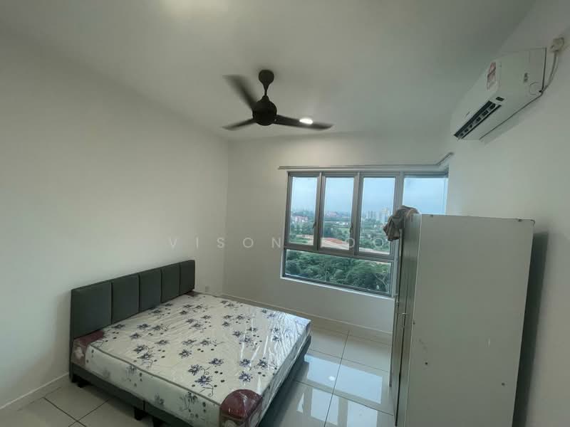 Pangsapuri untuk Dijual di Epic Residence - Vison Foo - Bedroom - PropertyGuru.com.my