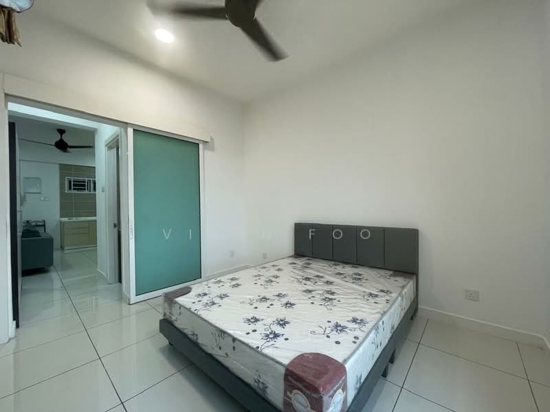 Pangsapuri untuk Dijual di Epic Residence - Vison Foo - Bedroom - PropertyGuru.com.my