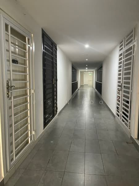 Pangsapuri untuk Dijual di Epic Residence - Vison Foo - PropertyGuru.com.my