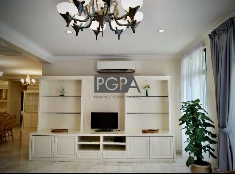 Apartment for Sale at Pangsapuri Mahligai Baiduri - Cheryl Chng - Living Room - PropertyGuru.com.my