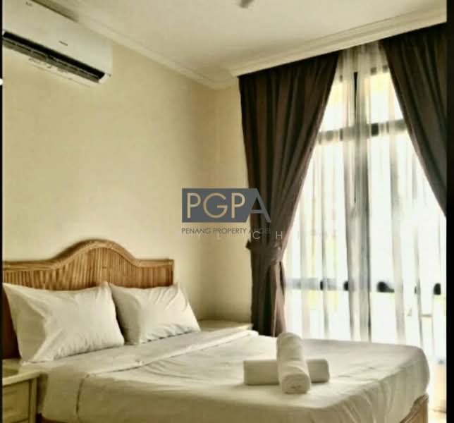Apartment for Sale at Pangsapuri Mahligai Baiduri - Cheryl Chng - Bedroom - PropertyGuru.com.my