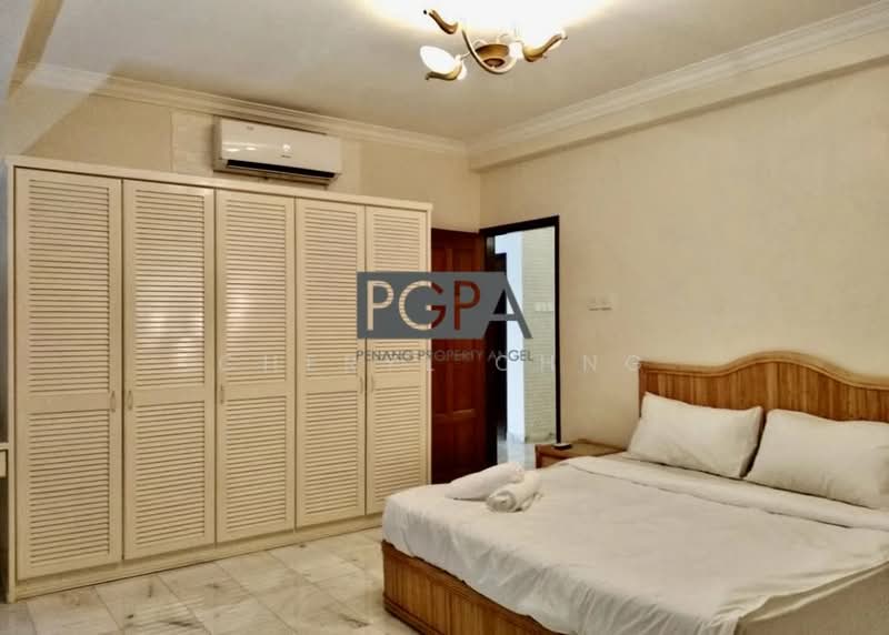 Apartment for Sale at Pangsapuri Mahligai Baiduri - Cheryl Chng - Bedroom - PropertyGuru.com.my