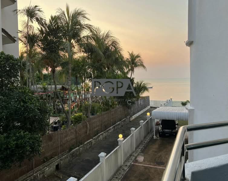 Apartment for Sale at Pangsapuri Mahligai Baiduri - Cheryl Chng - Exterior - PropertyGuru.com.my