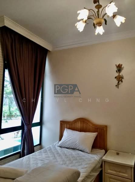 Apartment for Sale at Pangsapuri Mahligai Baiduri - Cheryl Chng - Bedroom - PropertyGuru.com.my