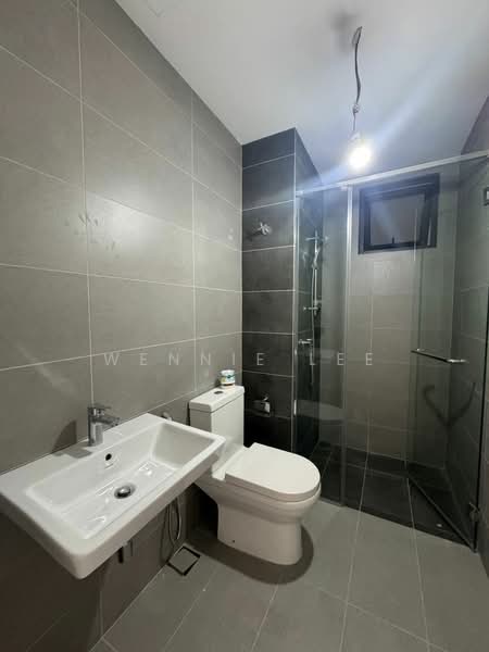 Service Residence for Sale at Sunway Belfield - Wennie Lee - Bathroom - PropertyGuru.com.my