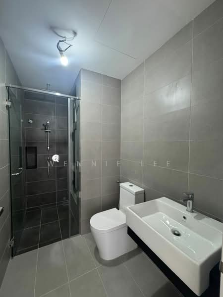 Service Residence for Sale at Sunway Belfield - Wennie Lee - Bathroom - PropertyGuru.com.my