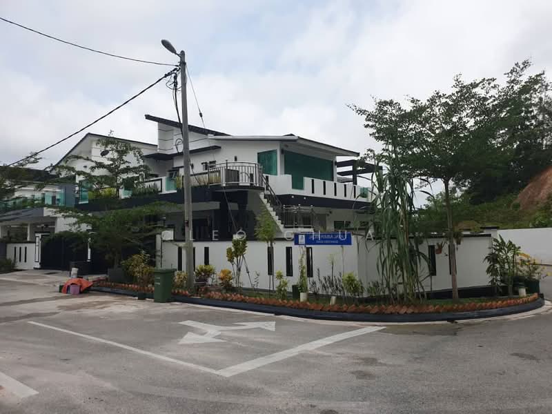 Semi-Detached House for Sale in Taman Rimba (Mentakab) - Cleo Chua - Exterior - PropertyGuru.com.my