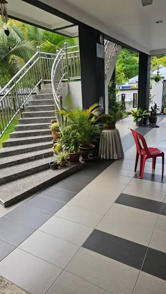 Semi-Detached House for Sale in Taman Rimba (Mentakab) - Cleo Chua - Exterior - PropertyGuru.com.my