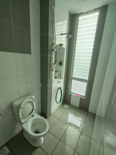 Townhouse for Rent in Taman Sutera Utama (Skudai) - Vison Foo - Bathroom - PropertyGuru.com.my