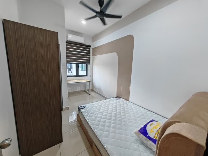 Apartment for Rent at D7 (D'Seven Lagoon Perdana) - Eric Lim - Bedroom - PropertyGuru.com.my