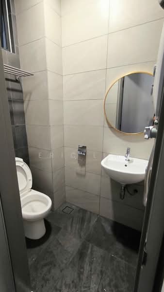 Apartment for Rent at D7 (D'Seven Lagoon Perdana) - Eric Lim - Bathroom - PropertyGuru.com.my