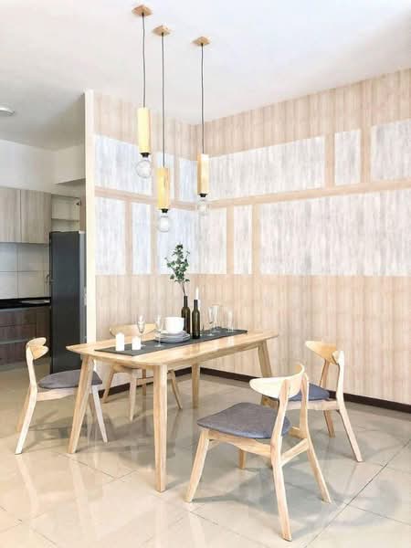 Service Residence for Rent at Molek Regency - Tuan Ling - PropertyGuru.com.my