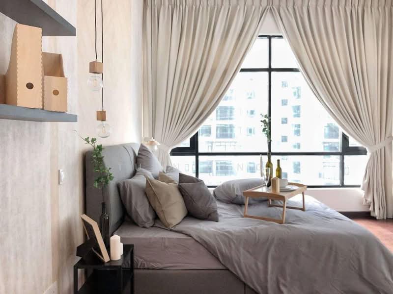 Service Residence for Rent at Molek Regency - Tuan Ling - PropertyGuru.com.my