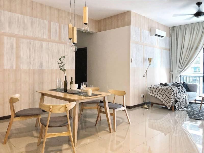 Service Residence for Rent at Molek Regency - Tuan Ling - PropertyGuru.com.my