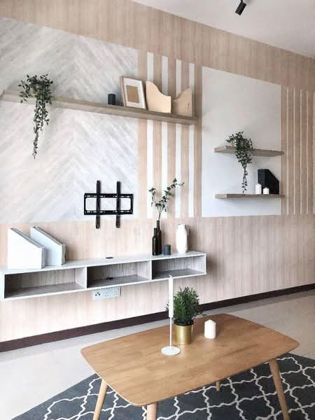 Service Residence for Rent at Molek Regency - Tuan Ling - PropertyGuru.com.my