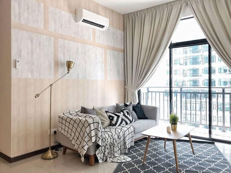 Service Residence for Rent at Molek Regency - Tuan Ling - PropertyGuru.com.my